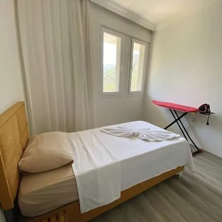 Luna House - Manzara, Jakuzi, 4 Yatak Odasi Appartement